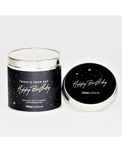 Potters Crouch - Congratulations Candle